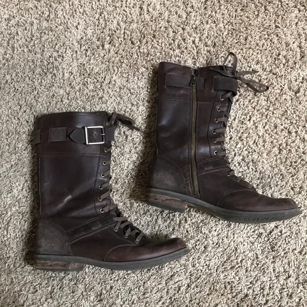 Timberland boots